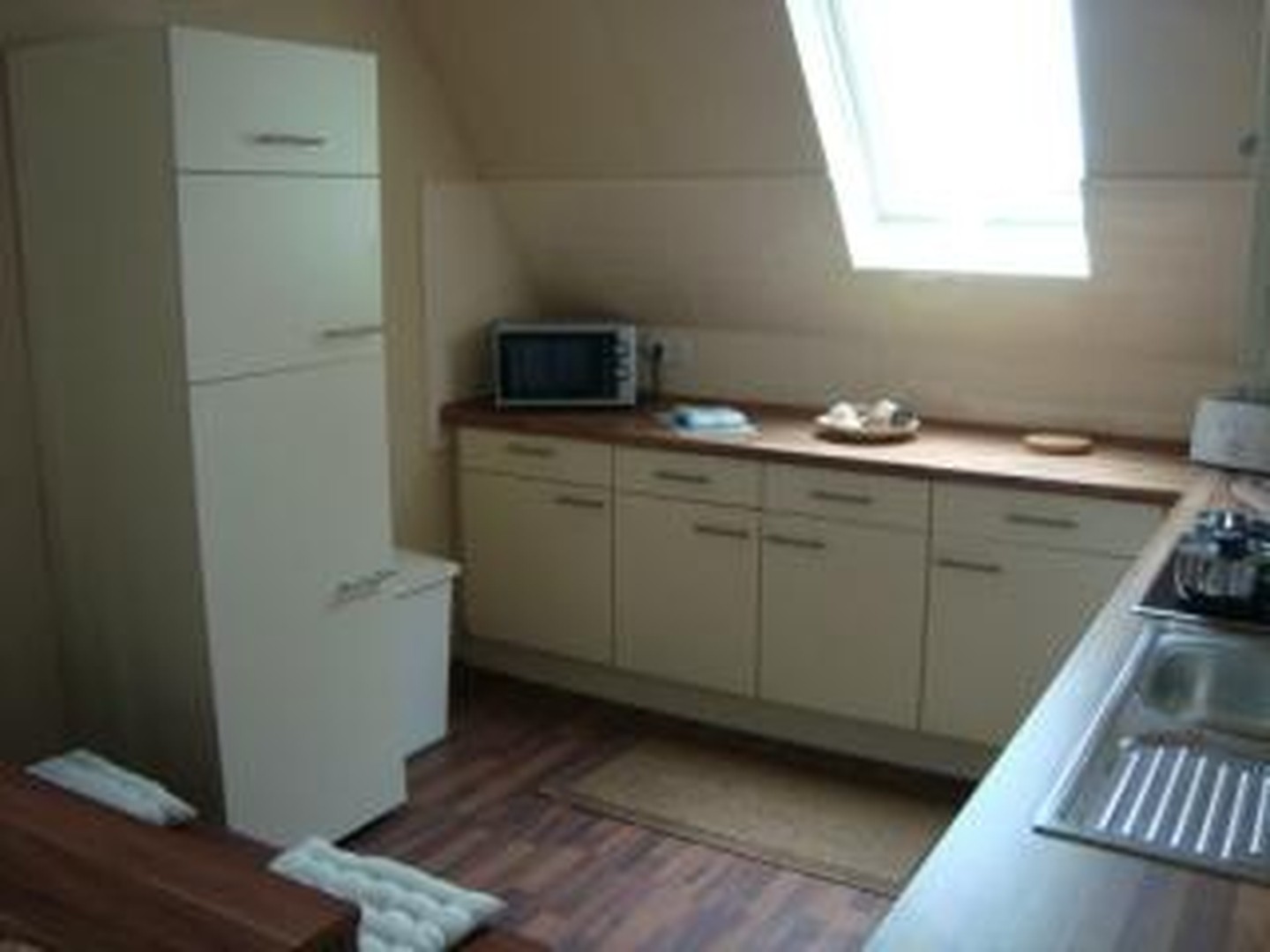 2-Zimmerwohnung im östlichen Ringgebiet – Braunschweig – Vorschaubild 4