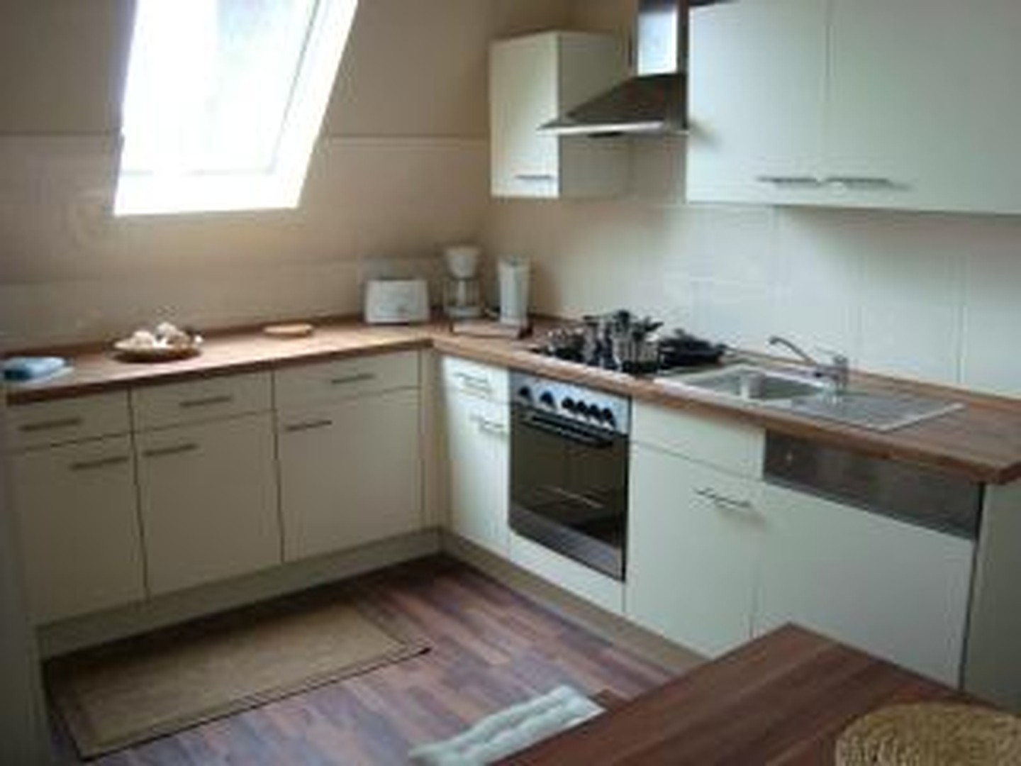 2-Zimmerwohnung im östlichen Ringgebiet – Braunschweig – Vorschaubild 6