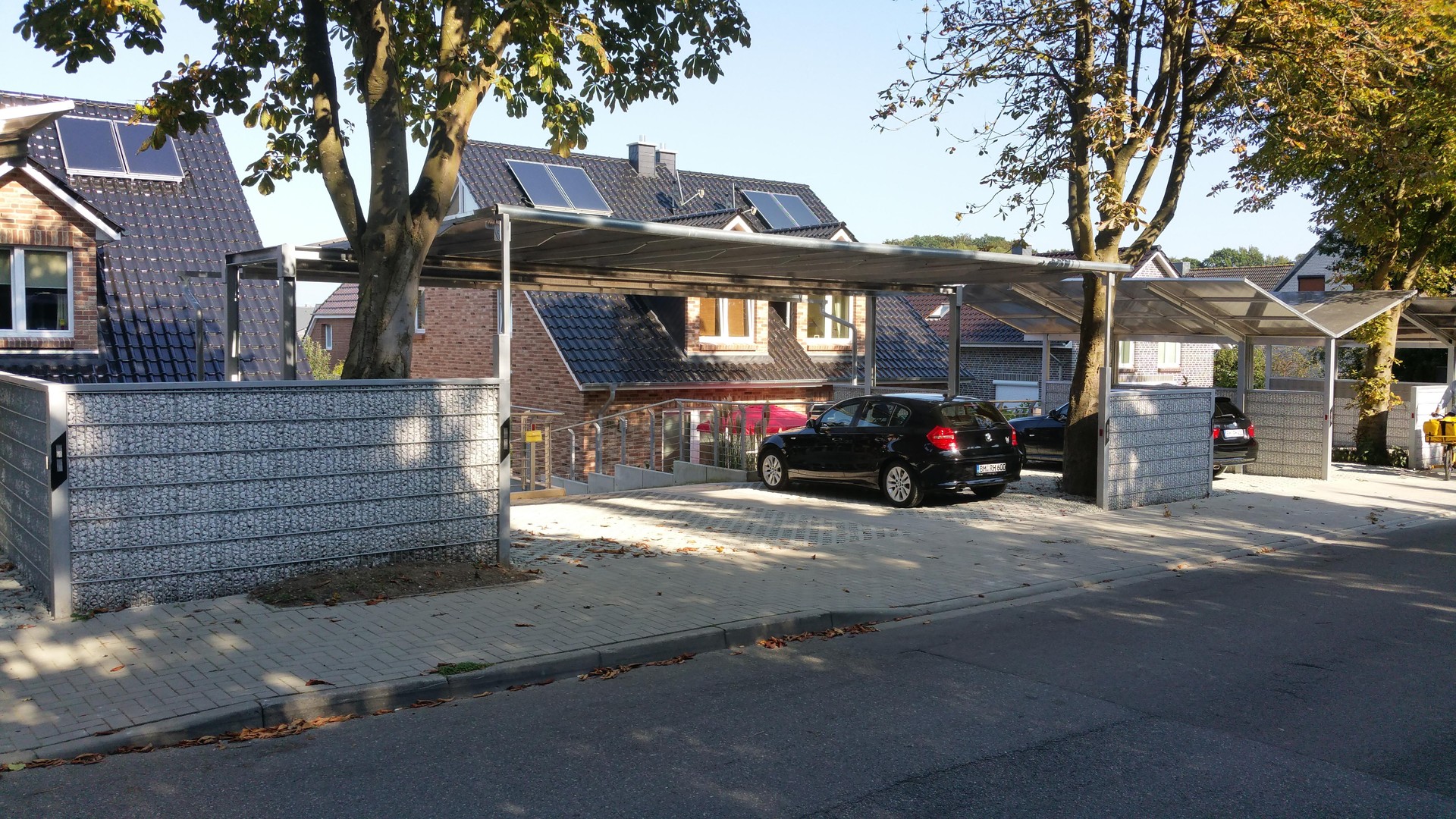 Familienfreundlichen Doppelhaushälfte in Schwentinental – Schwentinental – Vorschaubild 2