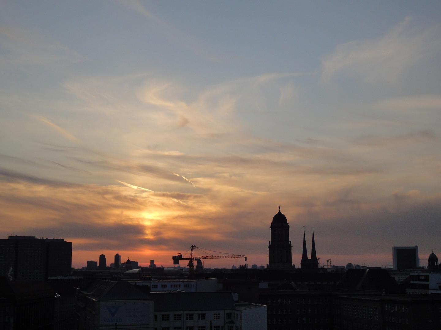 Zuvermieten Liebe Wohnung ,EBK,KELLER< – Berlin – Vorschaubild 3