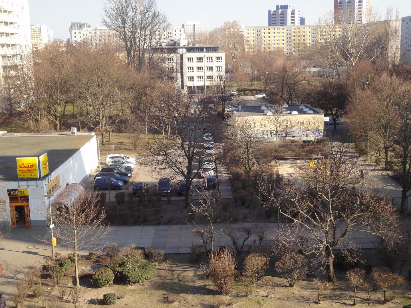 Zuvermieten Liebe Wohnung ,EBK,KELLER< – Berlin – Vorschaubild 6