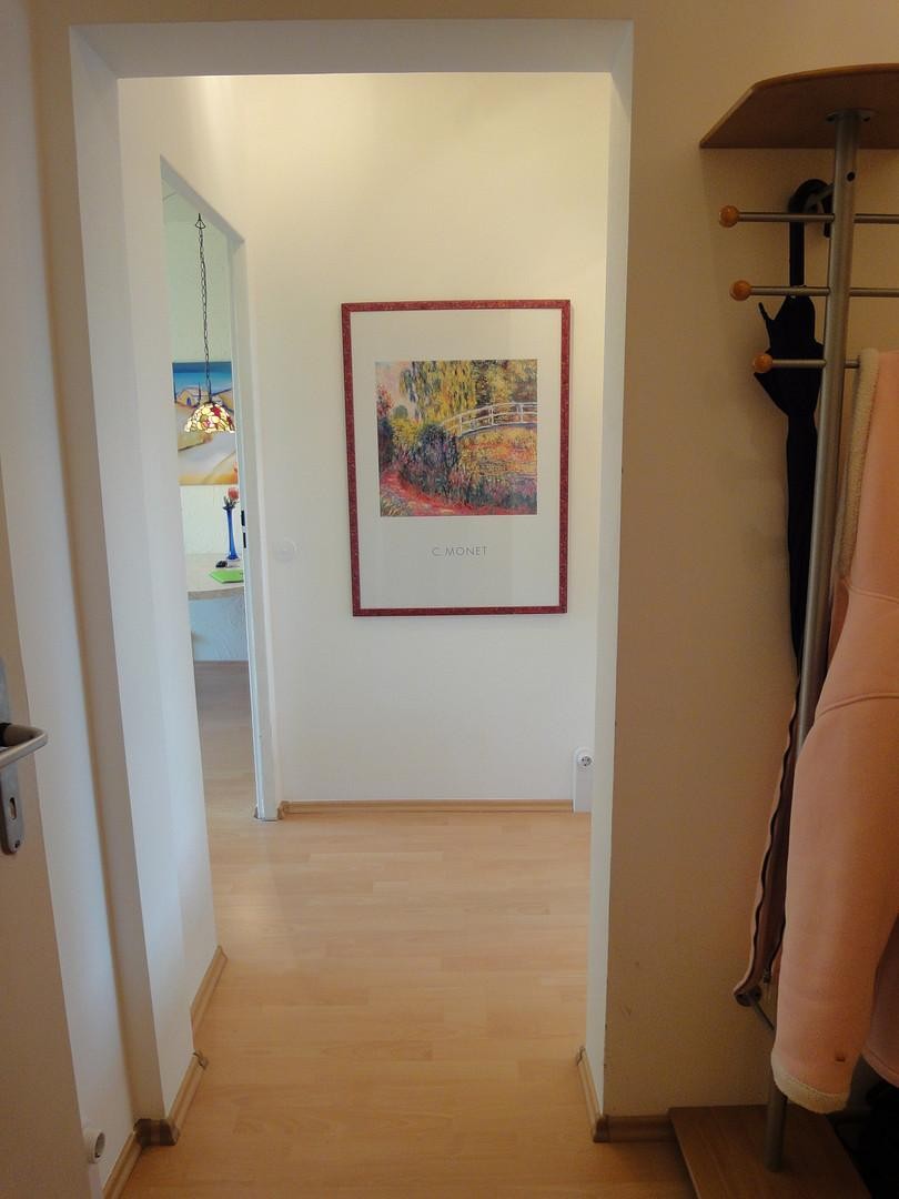 Zuvermieten Liebe Wohnung ,EBK,KELLER< – Berlin – Vorschaubild 7