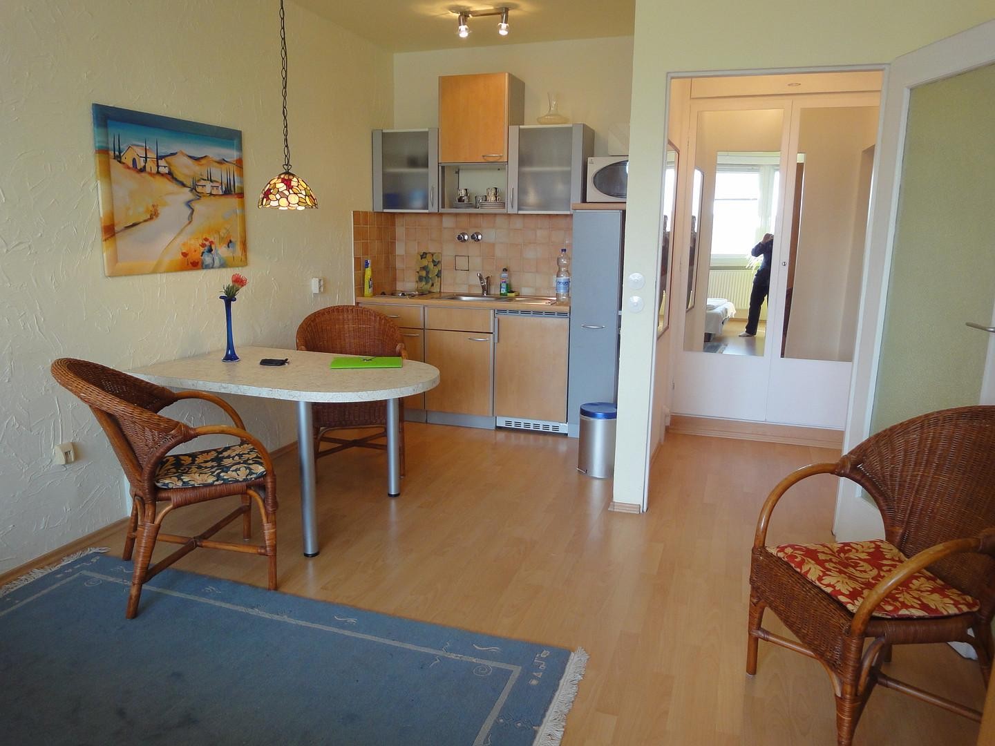 Zuvermieten Liebe Wohnung ,EBK,KELLER< – Berlin – Vorschaubild 11