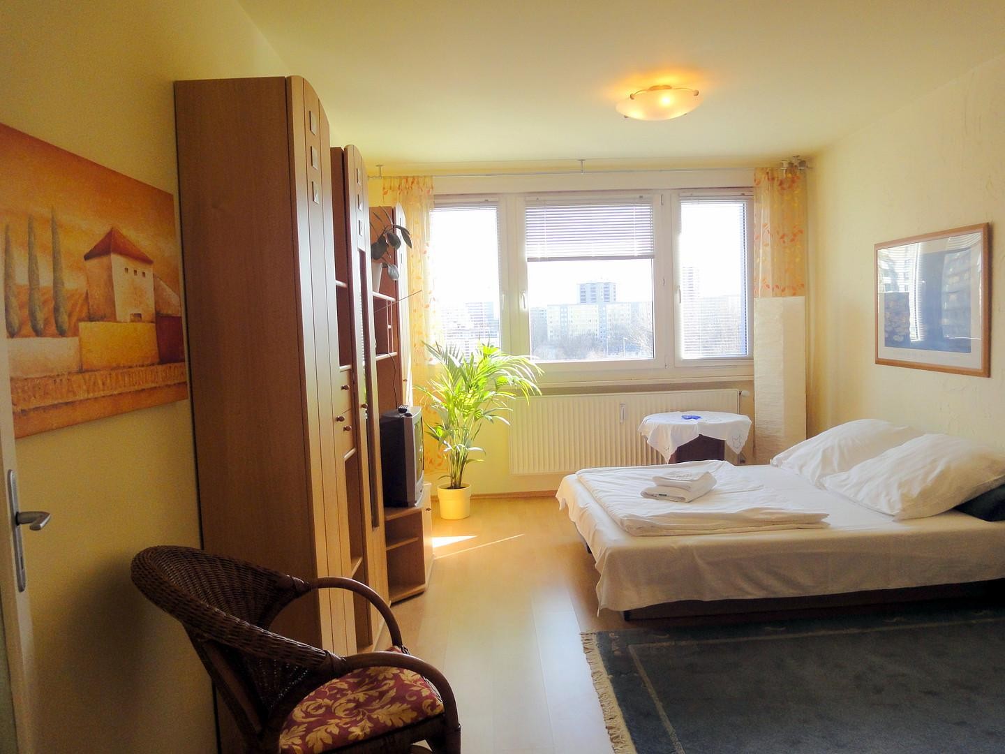 Zuvermieten Liebe Wohnung ,EBK,KELLER< – Berlin – Vorschaubild 12