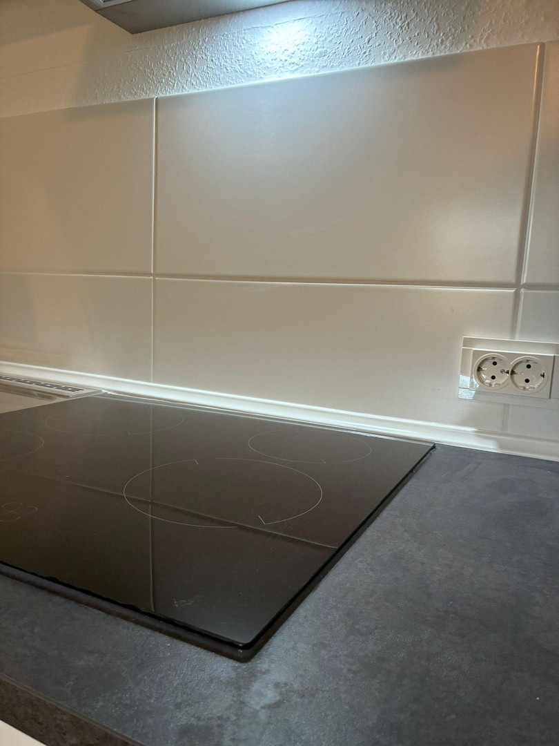 Moderne 1-Zimmer-Wohnung in Frankfurt-Bonames – Erstbezug nach Sanierung – Frankfurt am Main – Vorschaubild 3