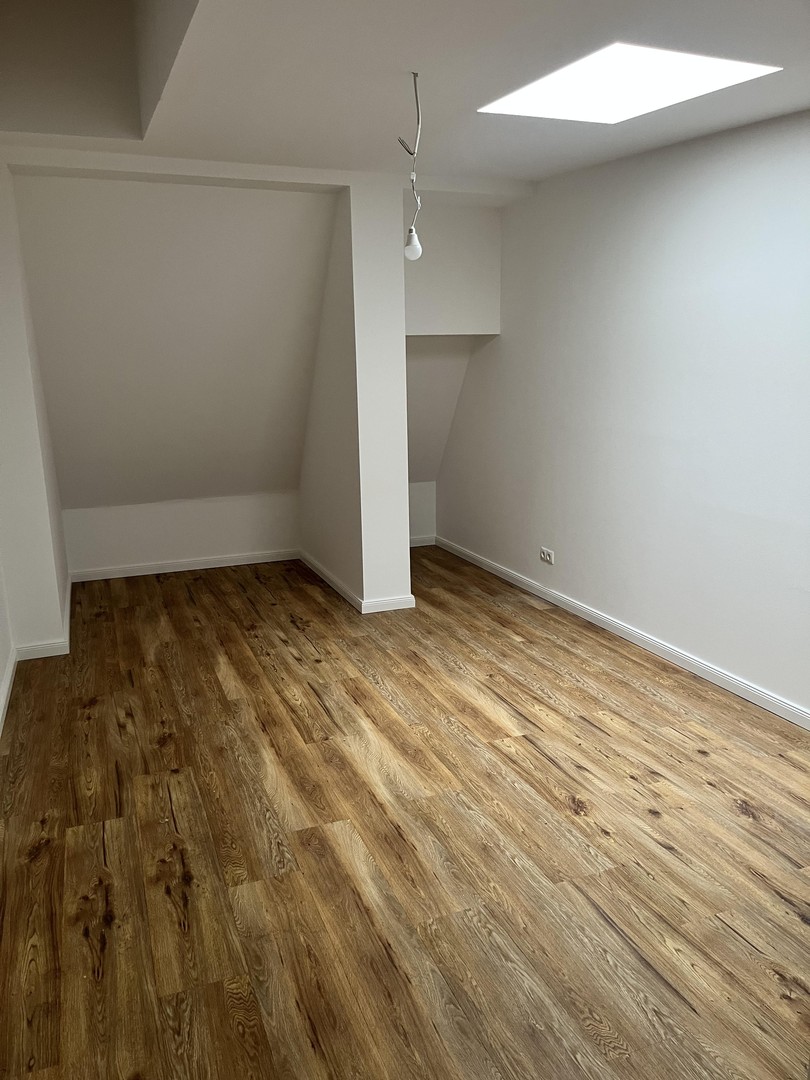 Dachgeschosswohnung Dietzgenstraße 93 – Berlin – Vorschaubild 6