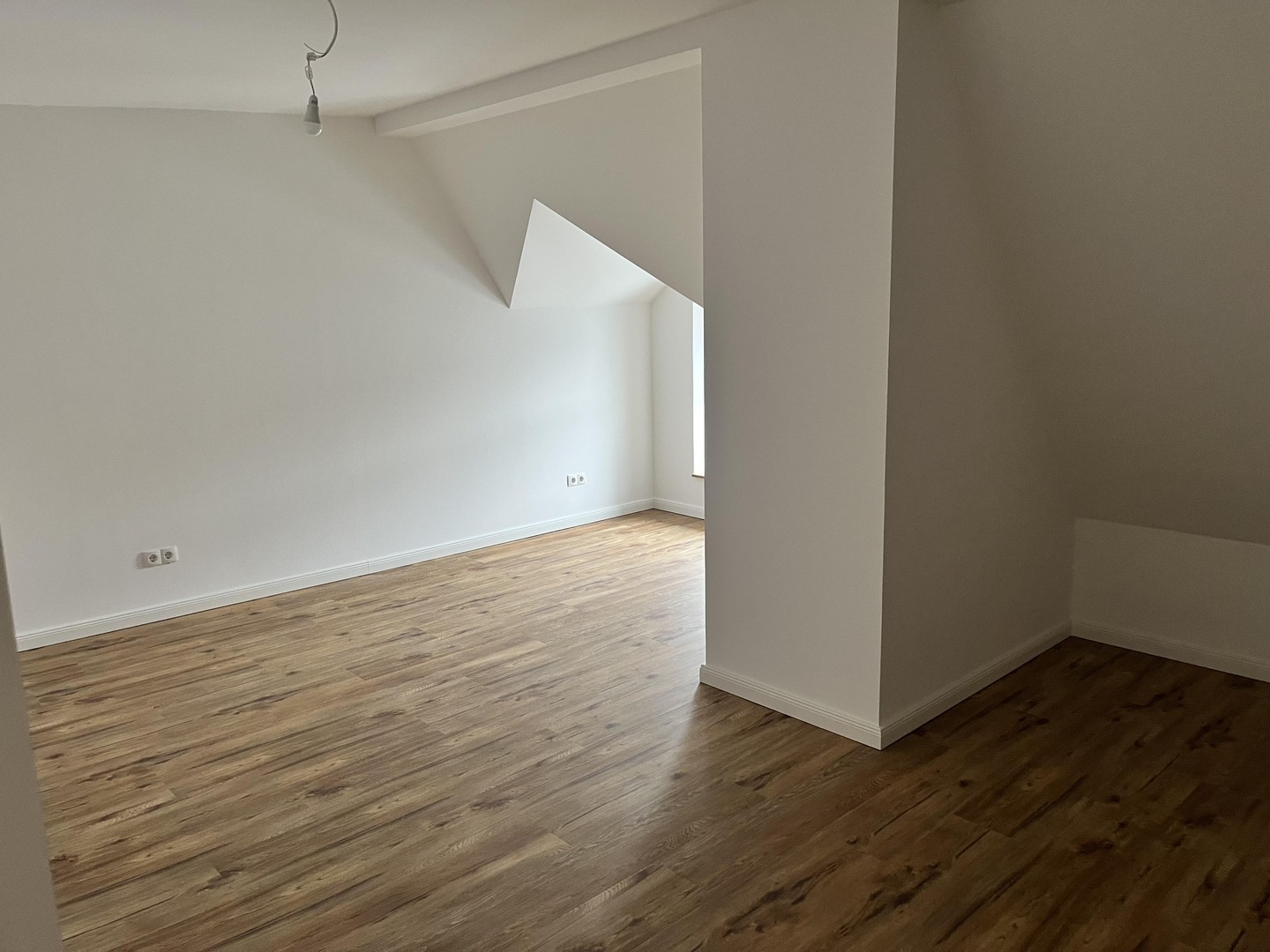 Dachgeschosswohnung Dietzgenstraße 93 – Berlin – Vorschaubild 7