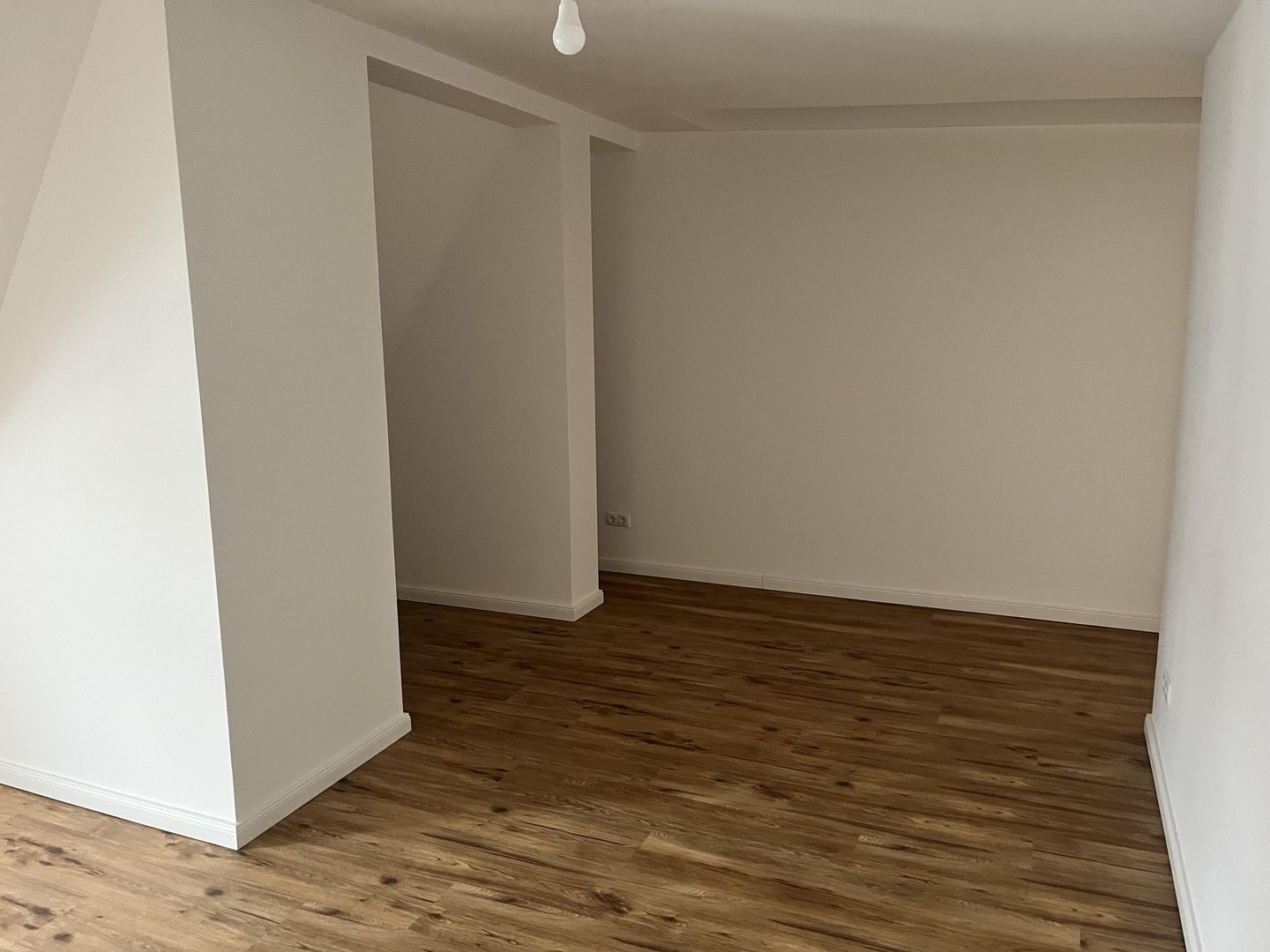 Dachgeschosswohnung Dietzgenstraße 93 – Berlin – Vorschaubild 8