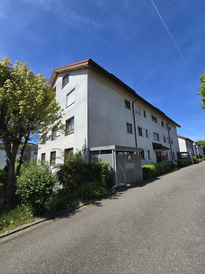 Provisionsfrei & sofort verfügbar – 4-Zimmer-Erdgeschoßwohnung in ruhiger Toplage – Stuttgart – Vorschaubild 3