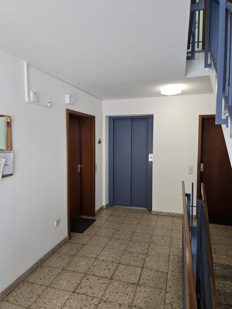 Provisionsfrei & sofort verfügbar – 4-Zimmer-Erdgeschoßwohnung in ruhiger Toplage – Stuttgart – Vorschaubild 6
