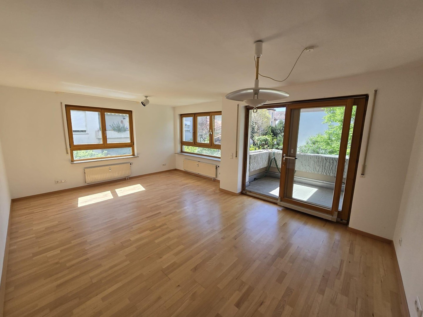 Provisionsfrei & sofort verfügbar – 4-Zimmer-Erdgeschoßwohnung in ruhiger Toplage – Stuttgart – Vorschaubild 8