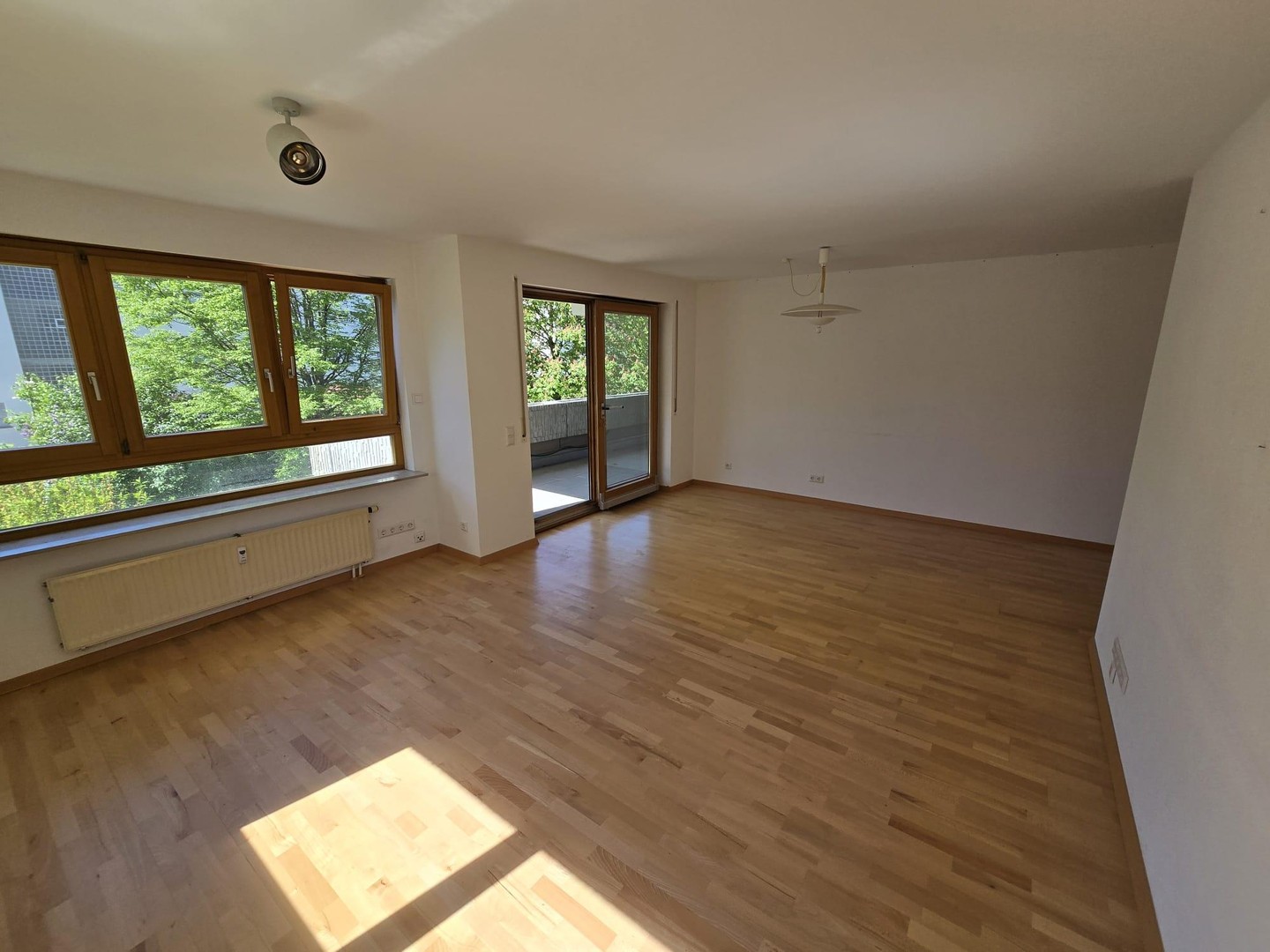 Provisionsfrei & sofort verfügbar – 4-Zimmer-Erdgeschoßwohnung in ruhiger Toplage – Stuttgart – Vorschaubild 9