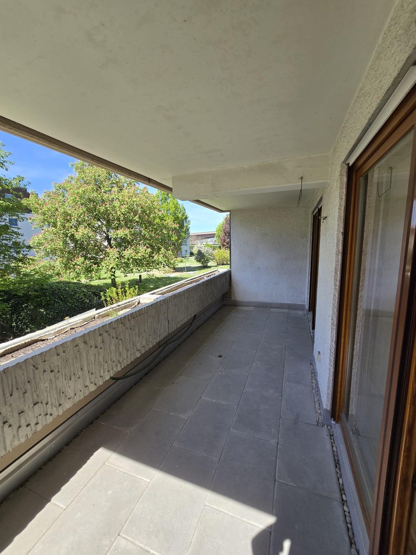 Provisionsfrei & sofort verfügbar – 4-Zimmer-Erdgeschoßwohnung in ruhiger Toplage – Stuttgart – Vorschaubild 11