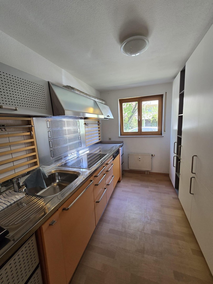 Provisionsfrei & sofort verfügbar – 4-Zimmer-Erdgeschoßwohnung in ruhiger Toplage – Stuttgart – Vorschaubild 18