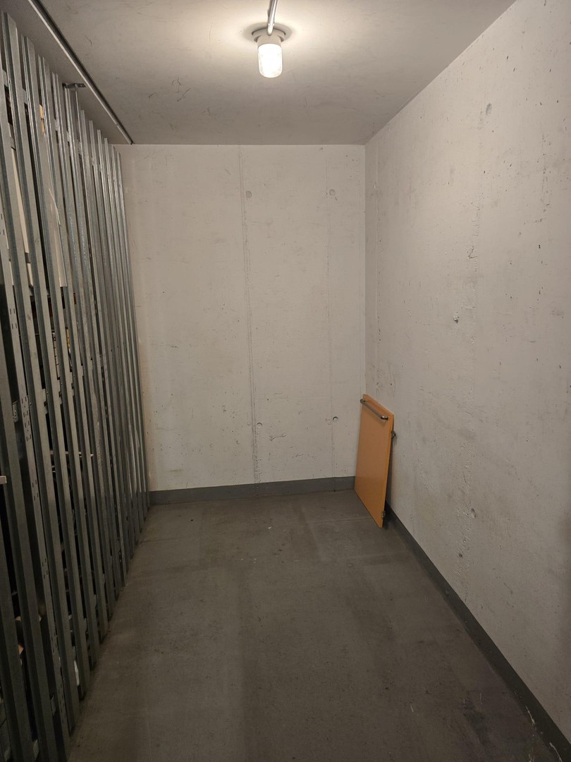 Provisionsfrei & sofort verfügbar – 4-Zimmer-Erdgeschoßwohnung in ruhiger Toplage – Stuttgart – Vorschaubild 20