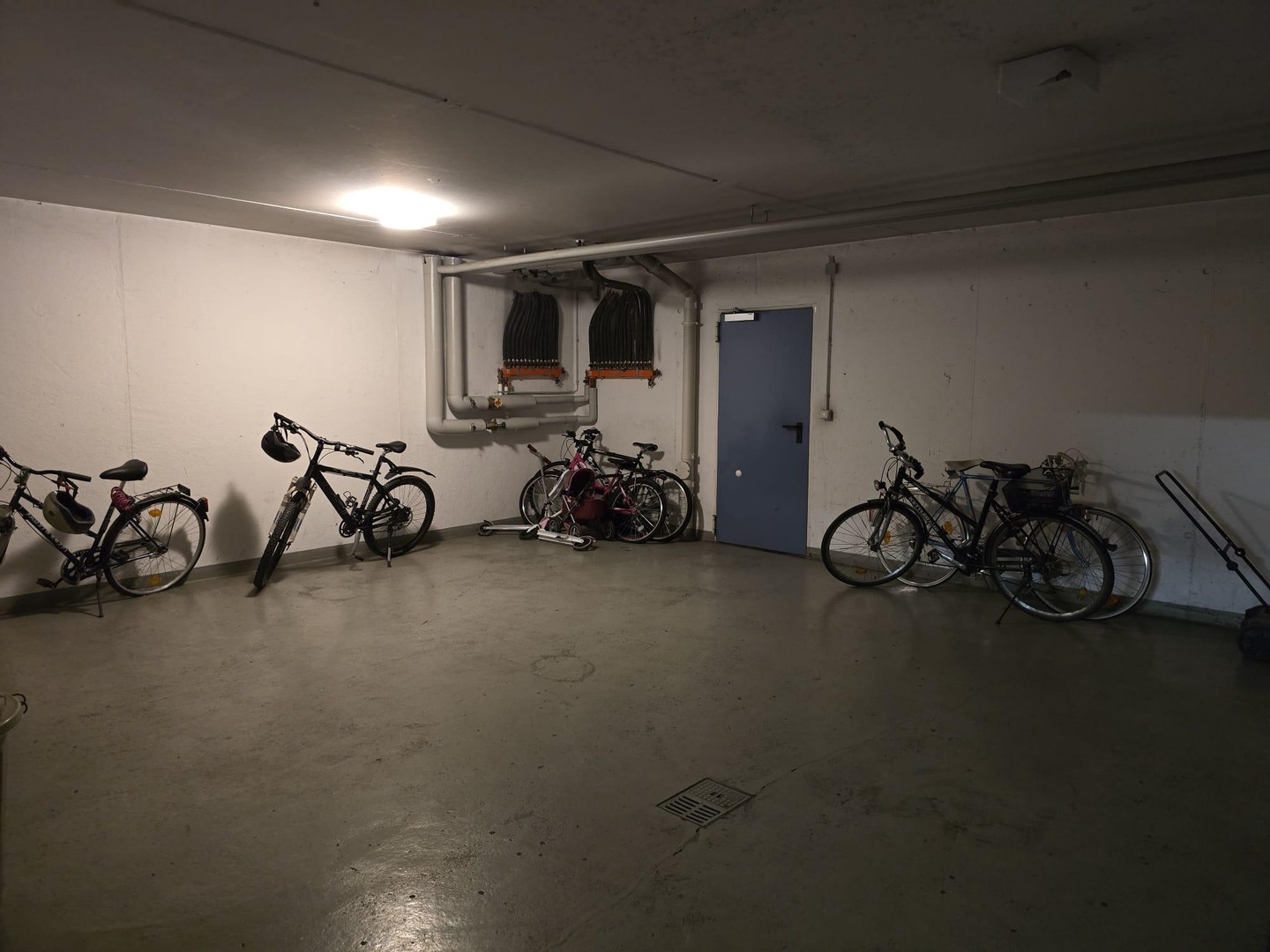 Provisionsfrei & sofort verfügbar – 4-Zimmer-Erdgeschoßwohnung in ruhiger Toplage – Stuttgart – Vorschaubild 21
