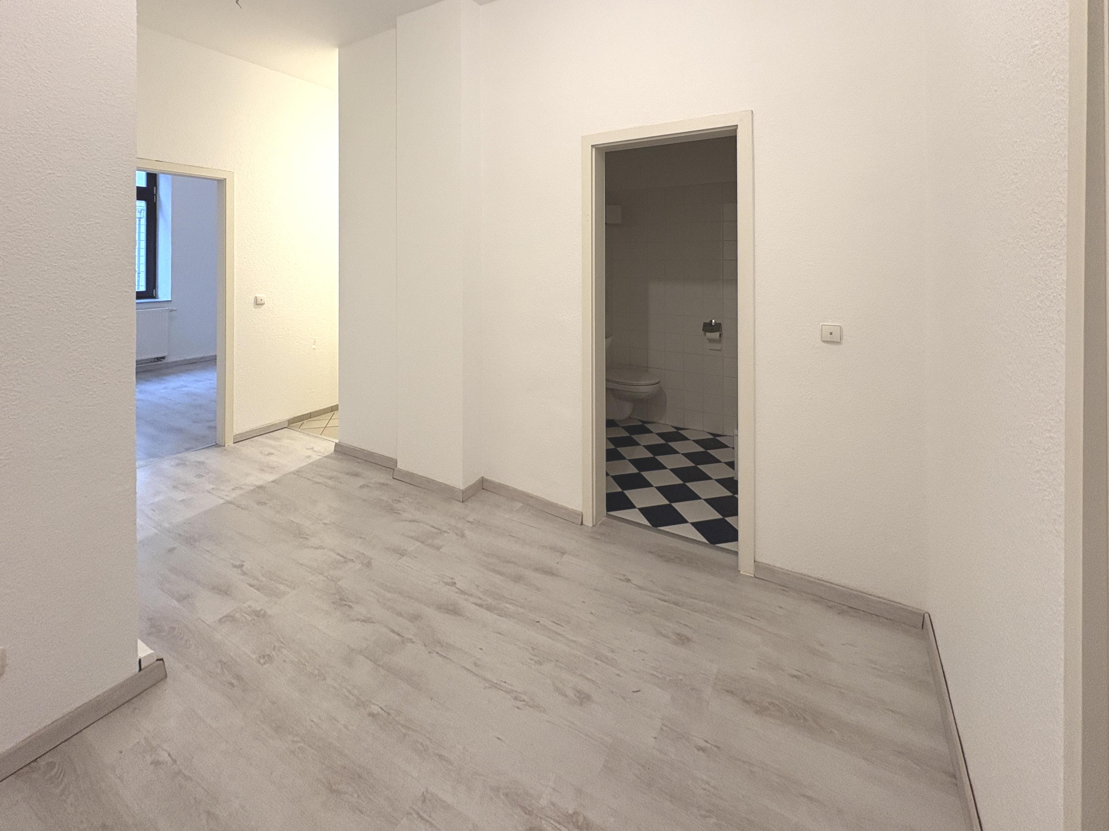 NEU: Gemütliche 2-Raumwohnung nahe des Leipziger Zentrums! – Leipzig – Vorschaubild 7