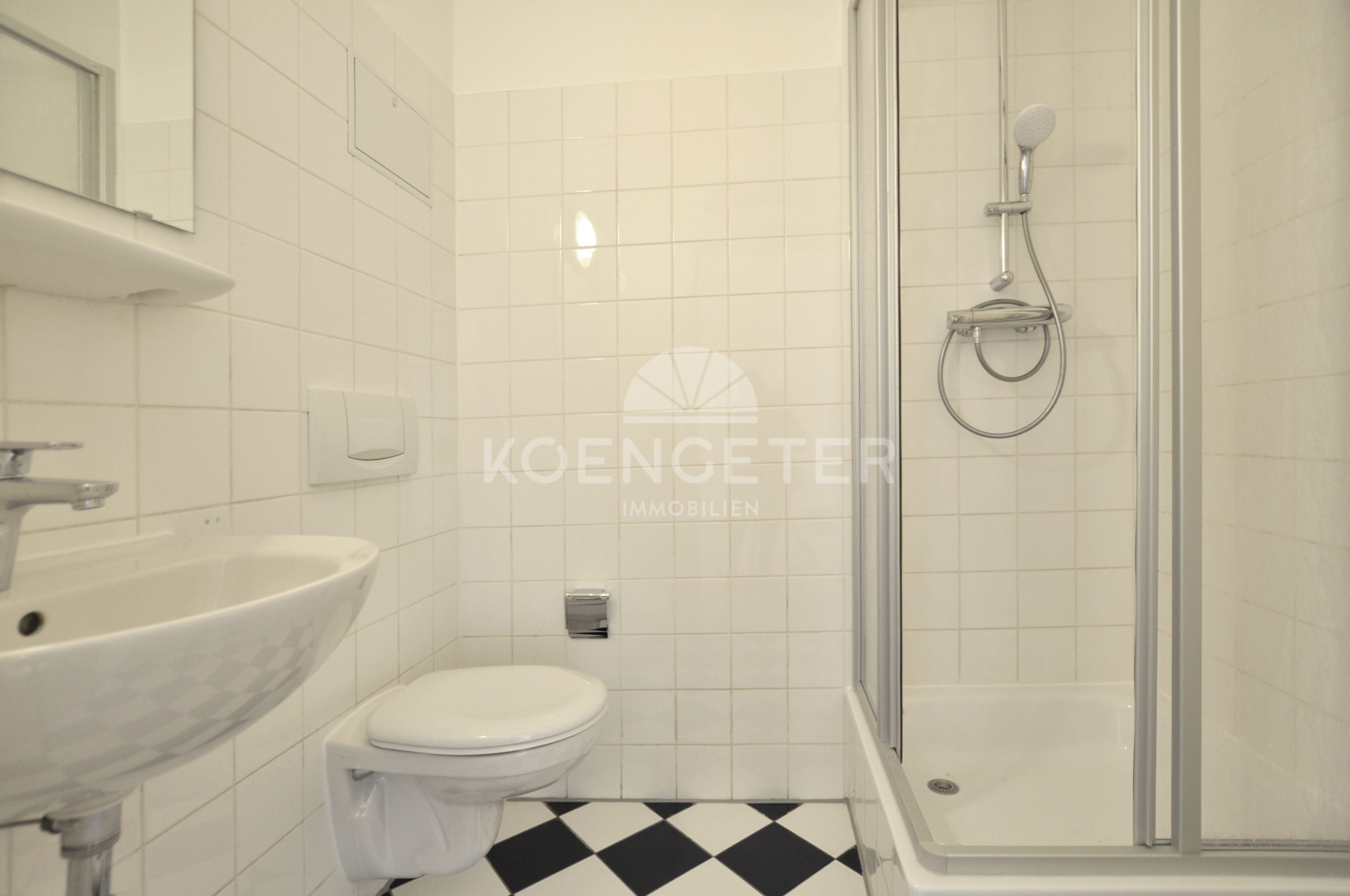 NEU: Gemütliche 2-Raumwohnung nahe des Leipziger Zentrums! – Leipzig – Vorschaubild 8