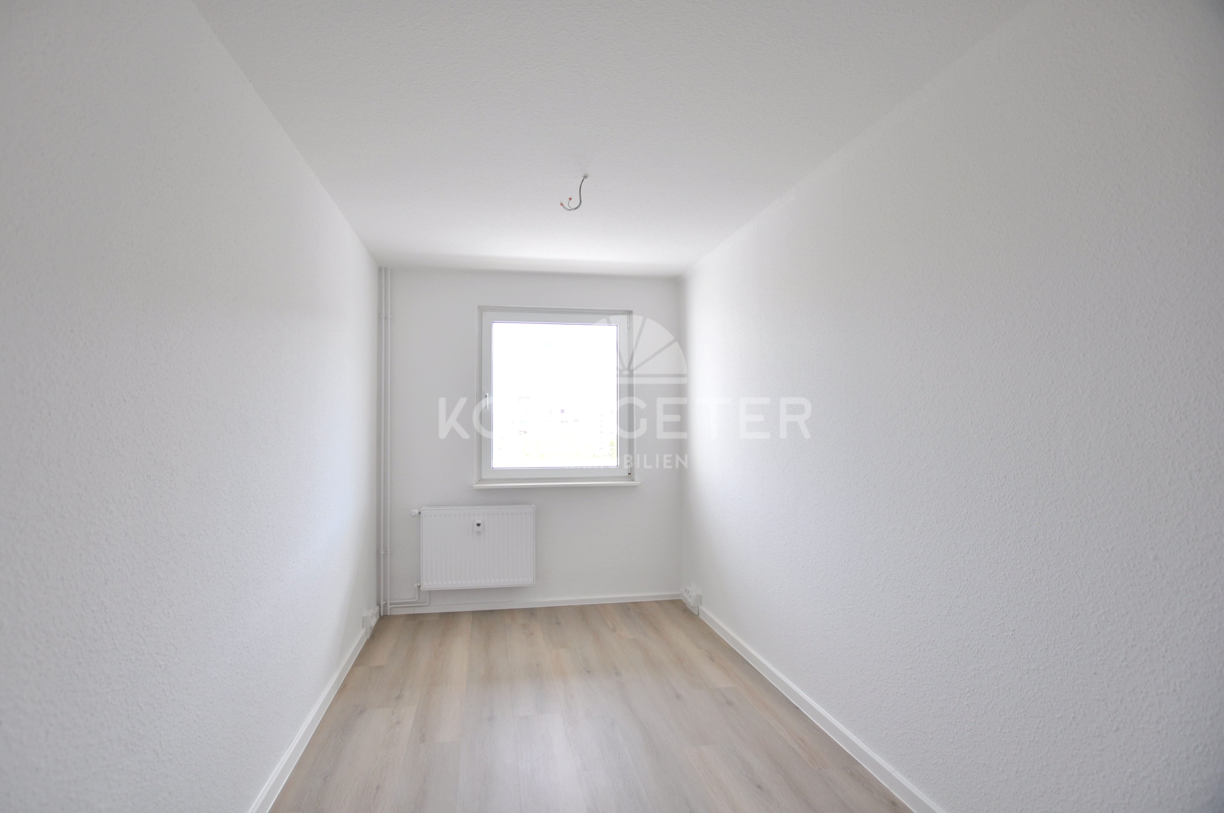 NEU: 3-Raum-Traum im Grünen! – Leipzig – Vorschaubild 6