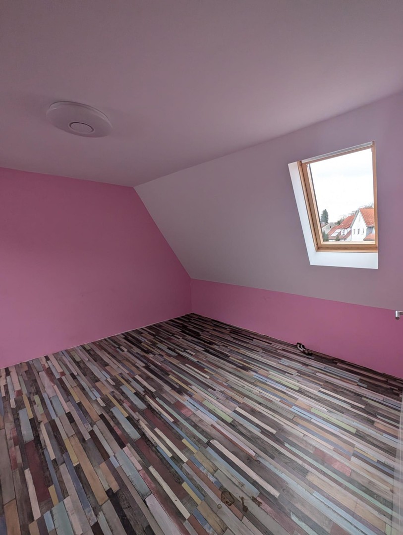 Schickes Einfamilienhaus mit Gestaltungspotential – Münsingen-Trailfingen – Vorschaubild 6