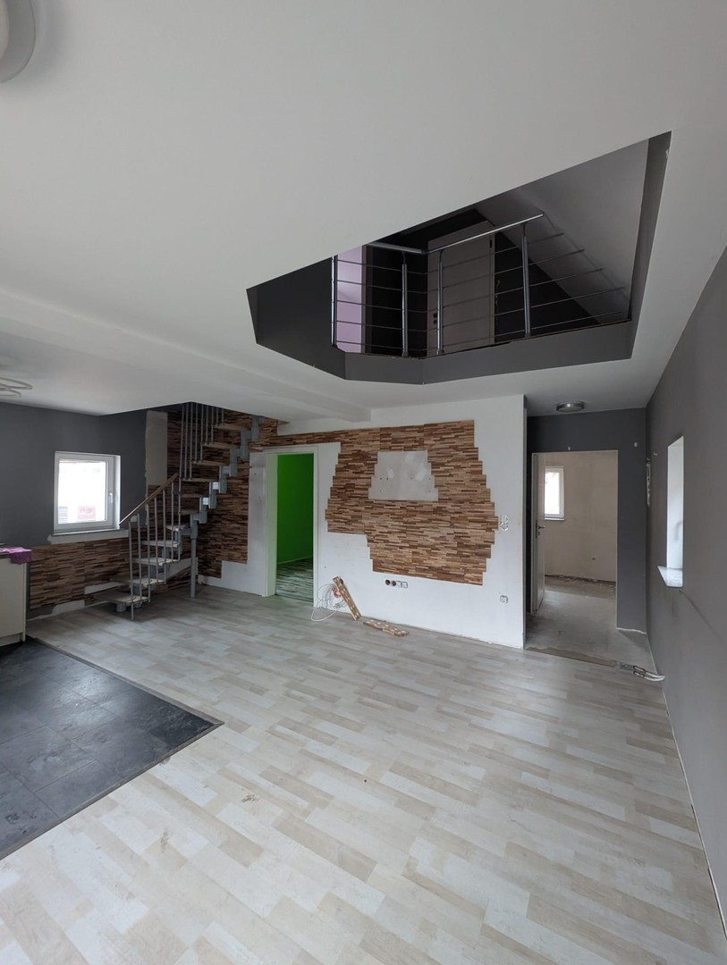 Schickes Einfamilienhaus mit Gestaltungspotential – Münsingen-Trailfingen – Vorschaubild 8