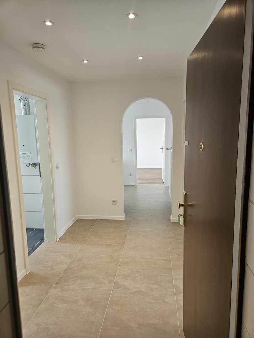 Helle 3-Zimmer-Wohnung – Feucht – Vorschaubild 4