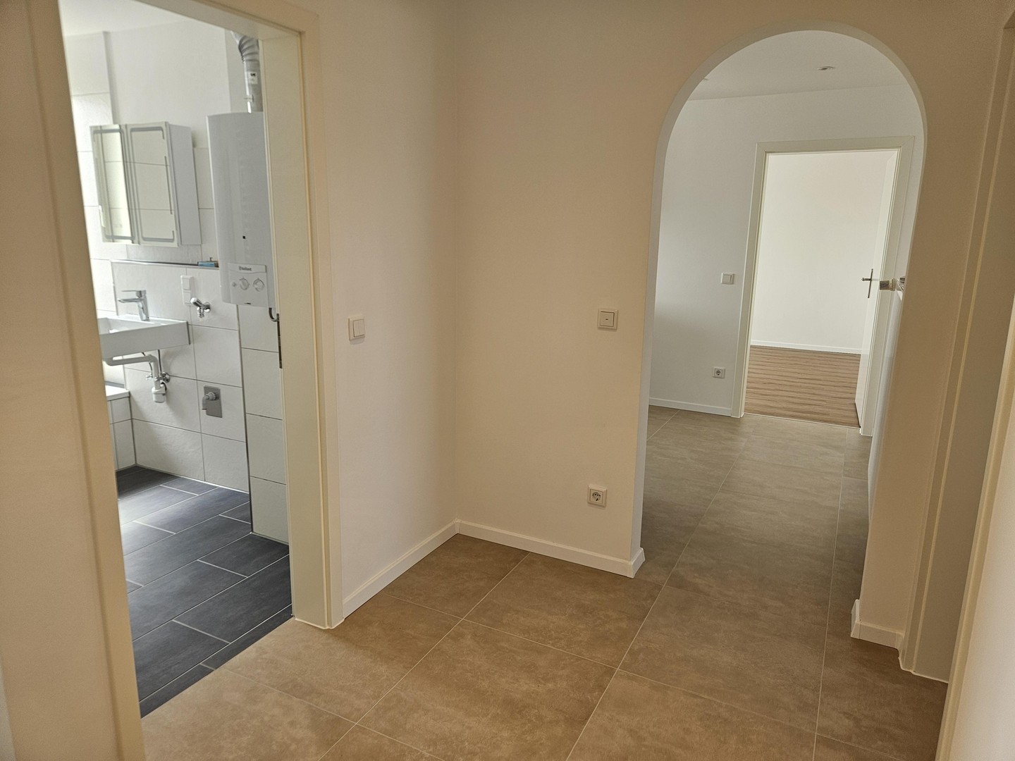 Helle 3-Zimmer-Wohnung – Feucht – Vorschaubild 5