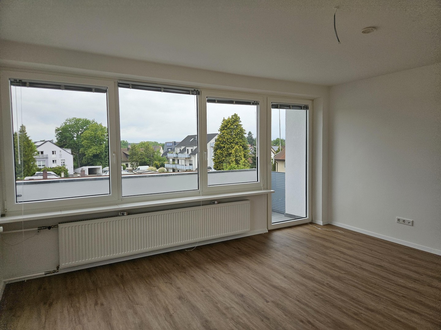 Helle 3-Zimmer-Wohnung – Feucht – Vorschaubild 7