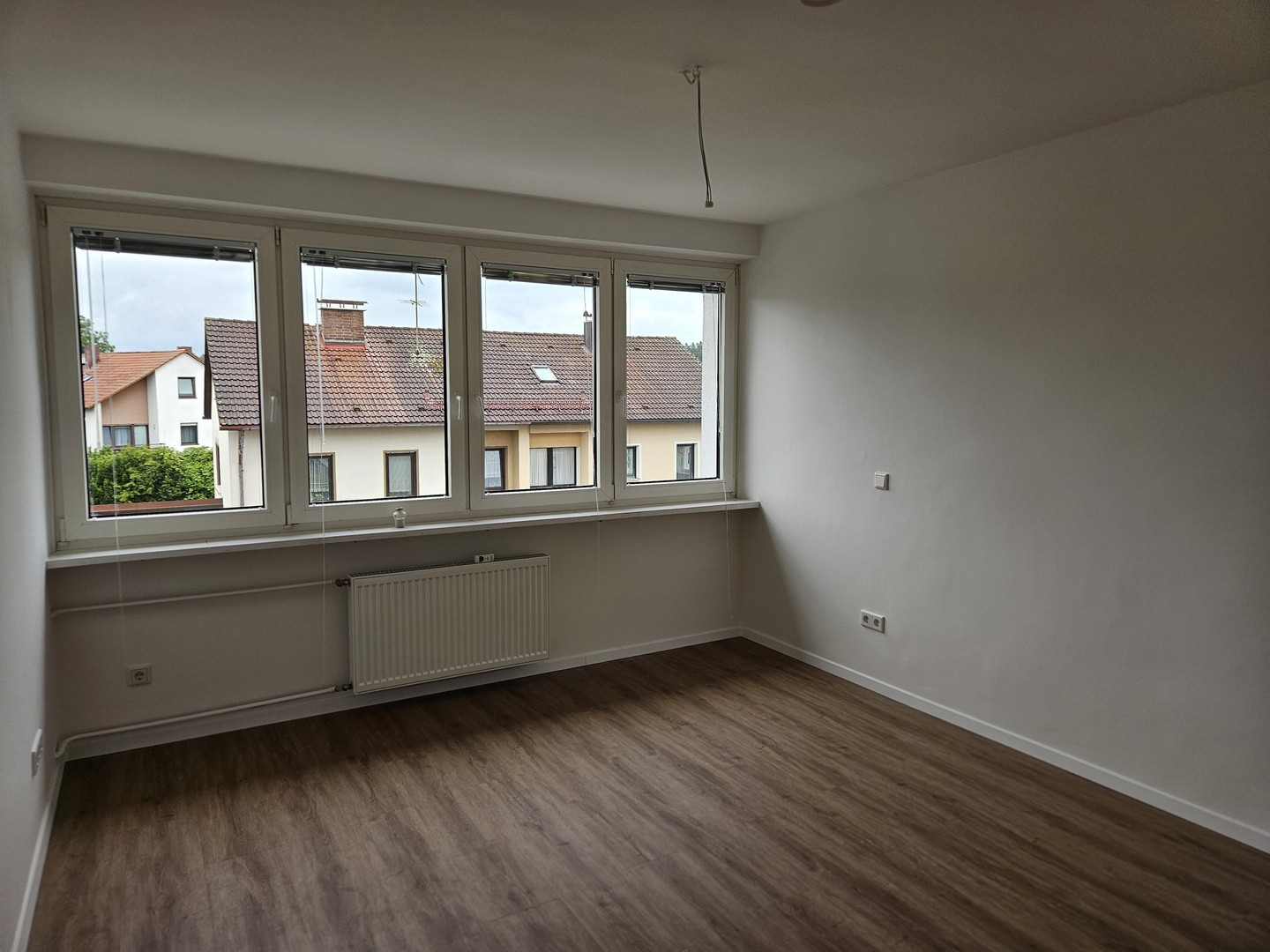 Helle 3-Zimmer-Wohnung – Feucht – Vorschaubild 13
