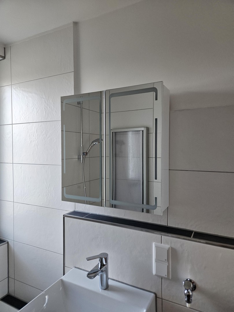 Helle 3-Zimmer-Wohnung – Feucht – Vorschaubild 17