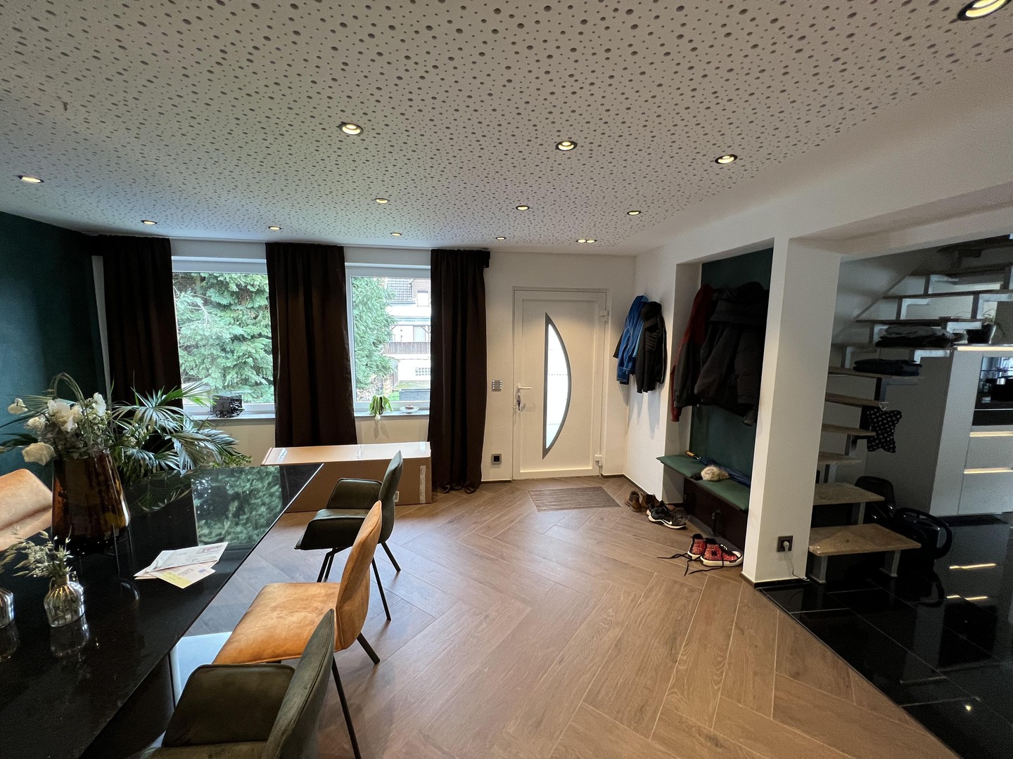 Alternative zur Eigentumswohnung - kleines Einfamilienhaus