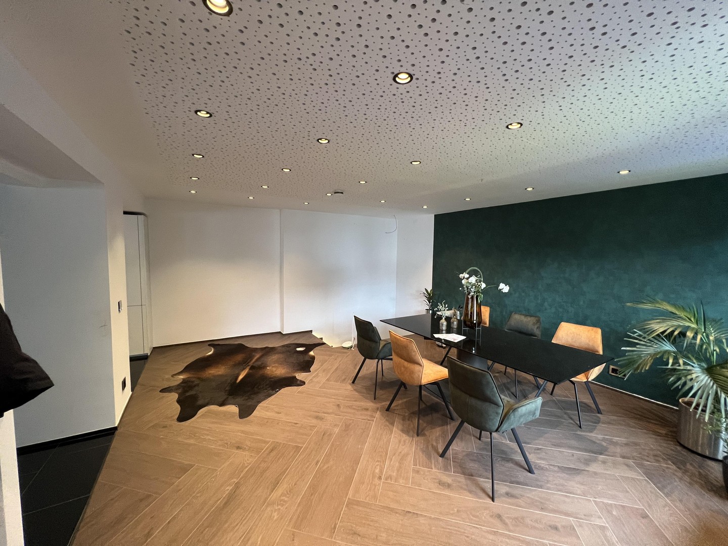 Alternative zur Eigentumswohnung - kleines Einfamilienhaus – Merchweiler – Vorschaubild 2