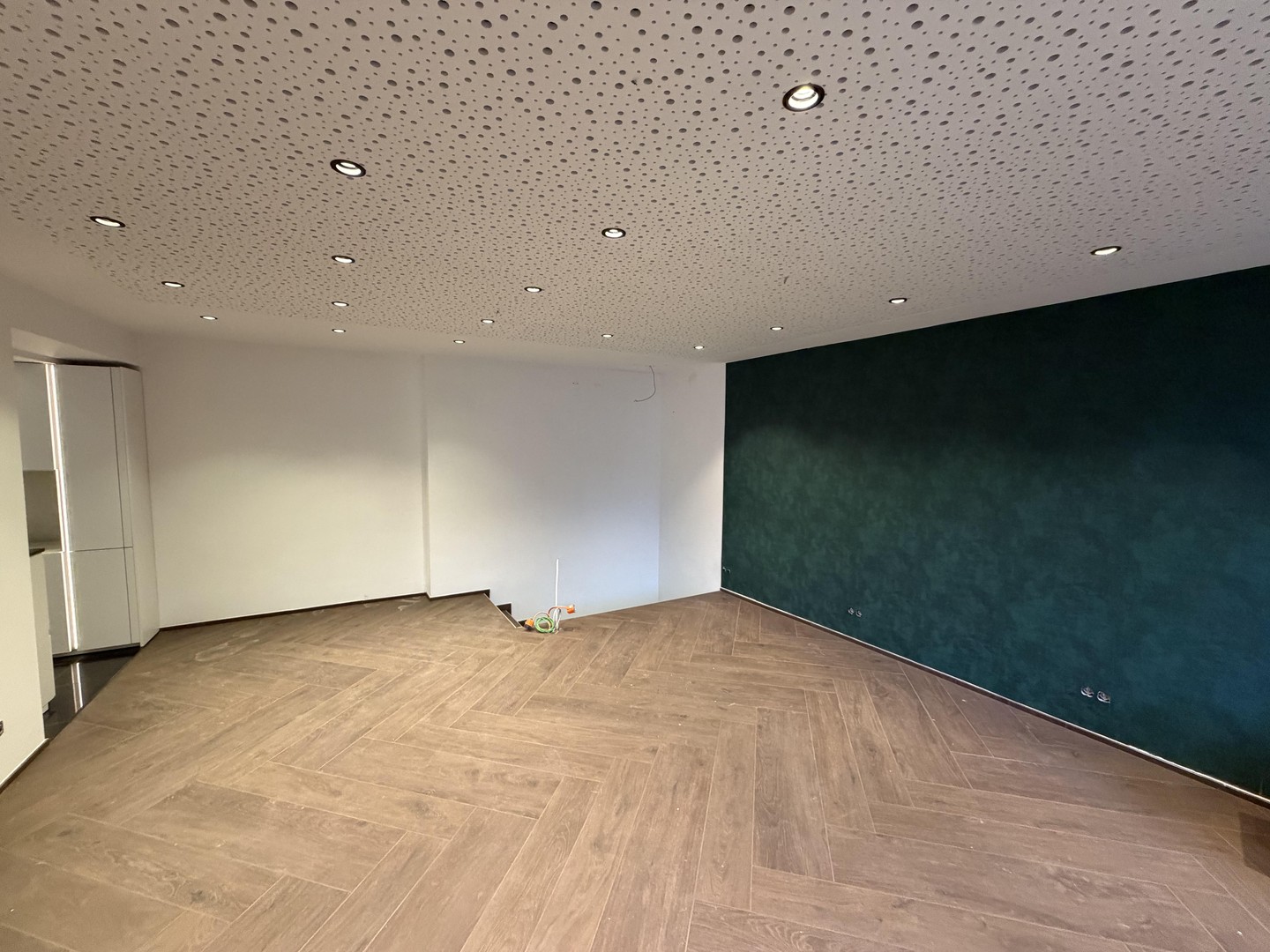 Alternative zur Eigentumswohnung - kleines Einfamilienhaus – Merchweiler – Vorschaubild 4