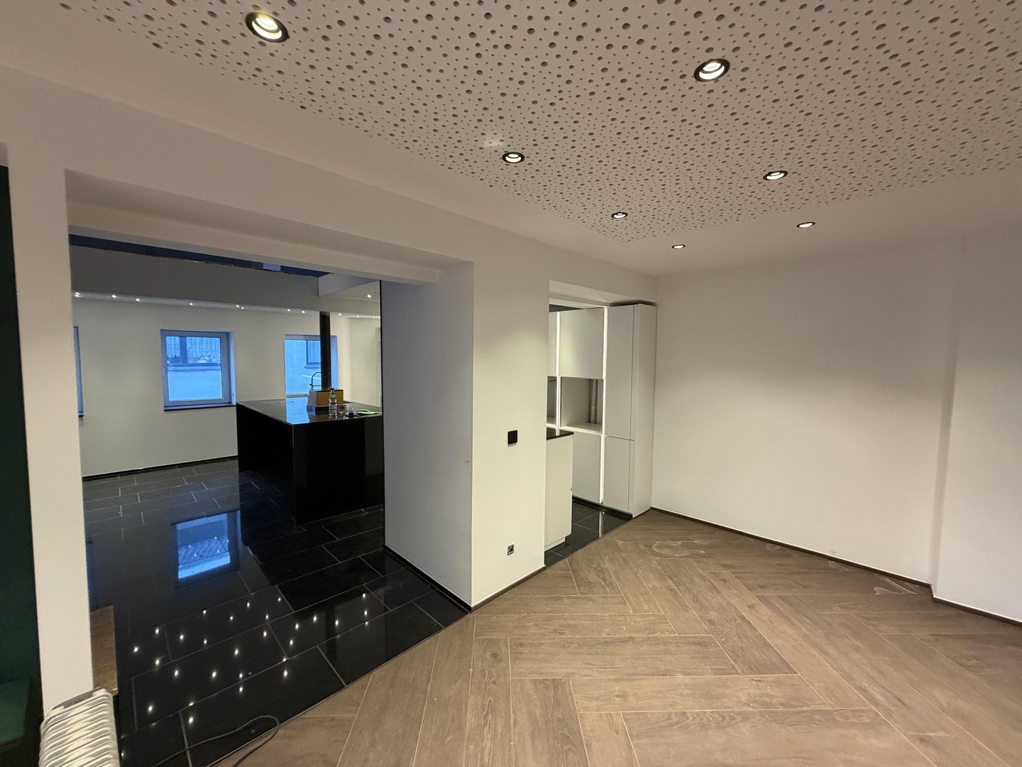 Alternative zur Eigentumswohnung - kleines Einfamilienhaus – Merchweiler – Vorschaubild 5