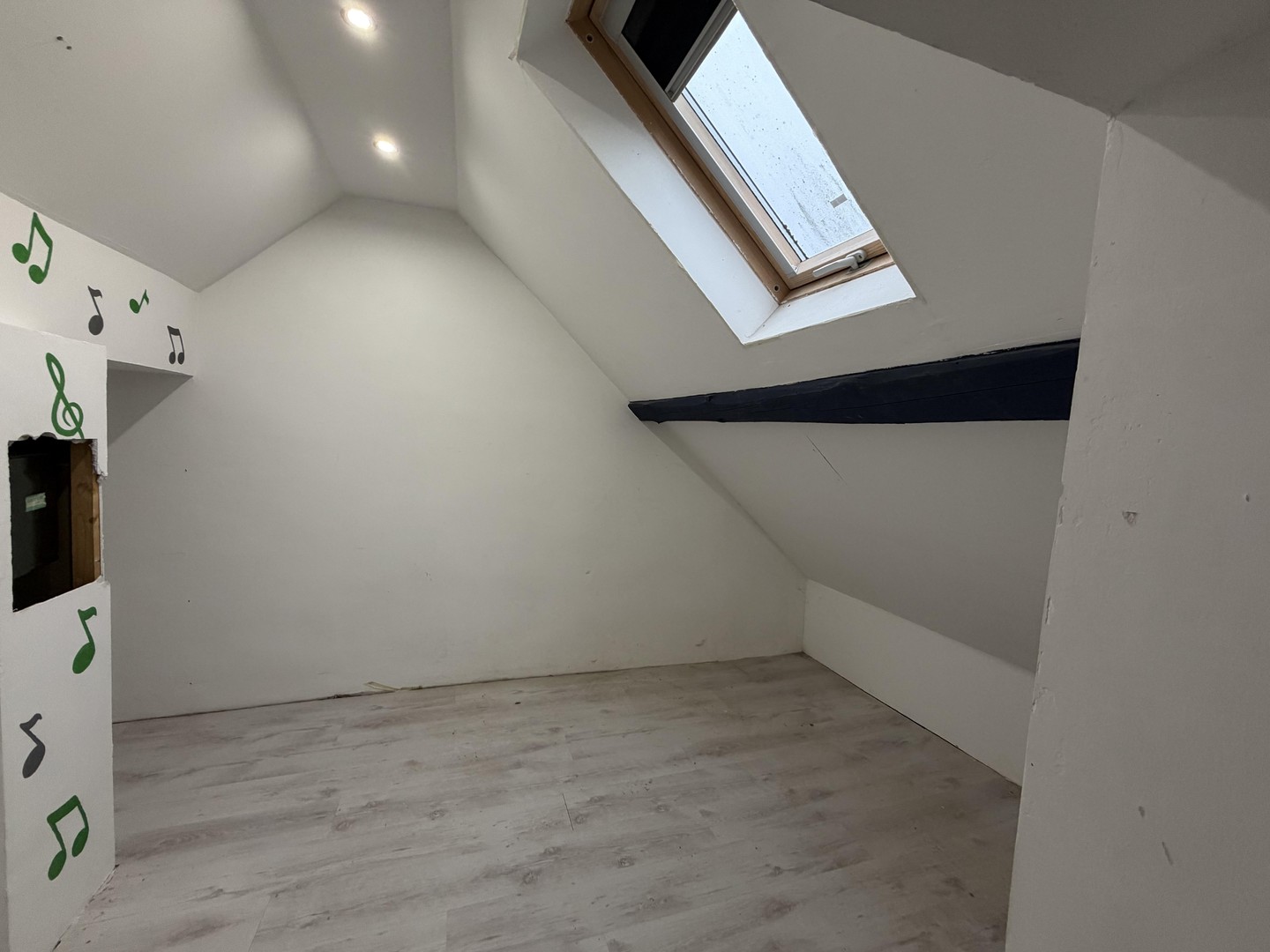 Alternative zur Eigentumswohnung - kleines Einfamilienhaus – Merchweiler – Vorschaubild 11