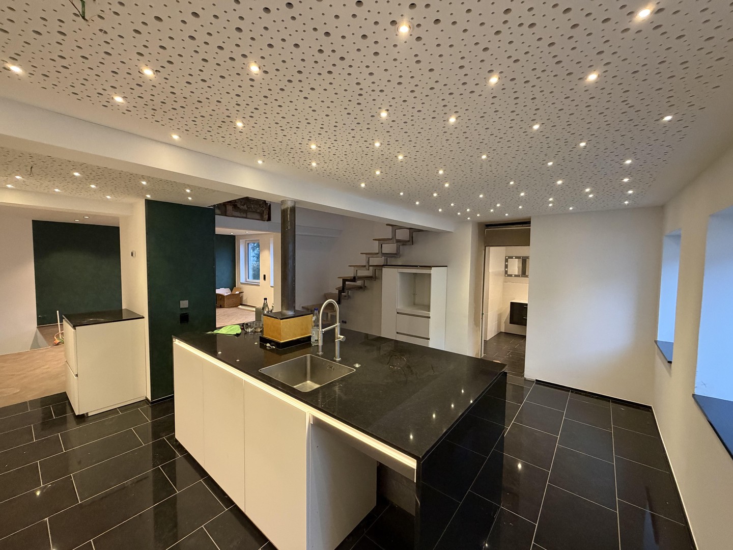 Alternative zur Eigentumswohnung - kleines Einfamilienhaus – Merchweiler – Vorschaubild 12