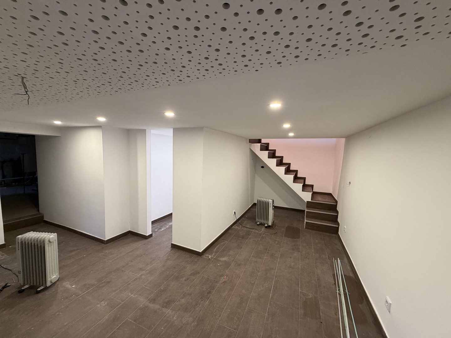 Alternative zur Eigentumswohnung - kleines Einfamilienhaus – Merchweiler – Vorschaubild 15