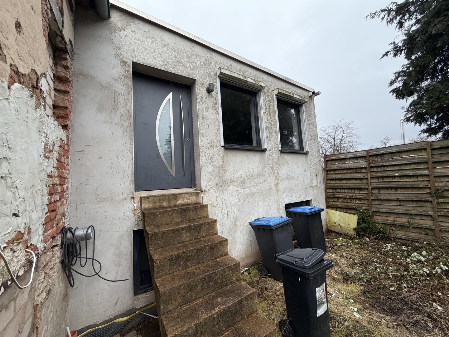 Alternative zur Eigentumswohnung - kleines Einfamilienhaus – Merchweiler – Vorschaubild 18