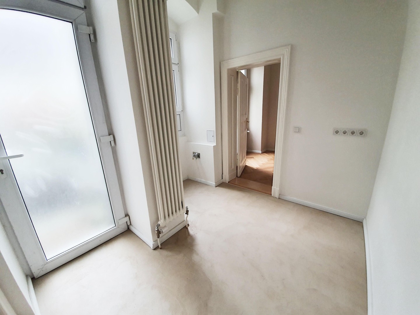 Wohnen & Büro am Savignyplatz • 3 Zi + Souterrain • teilgewerblich nutzbar – Berlin – Vorschaubild 17