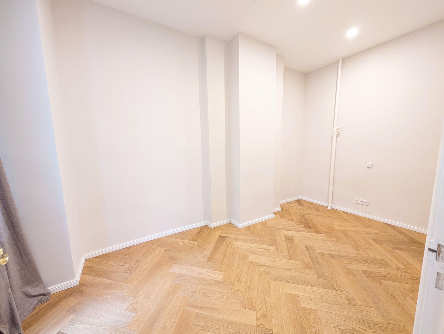 Wohnen & Büro am Savignyplatz • 3 Zi + Souterrain • teilgewerblich nutzbar – Berlin – Vorschaubild 20