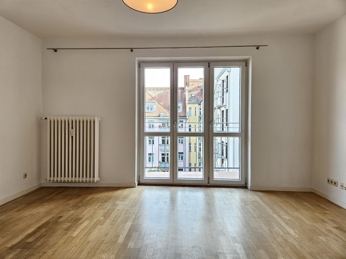 Nähe Hauptbahnhof: Großzügige 2-Zimmer-Wohnung – München – Vorschaubild 7