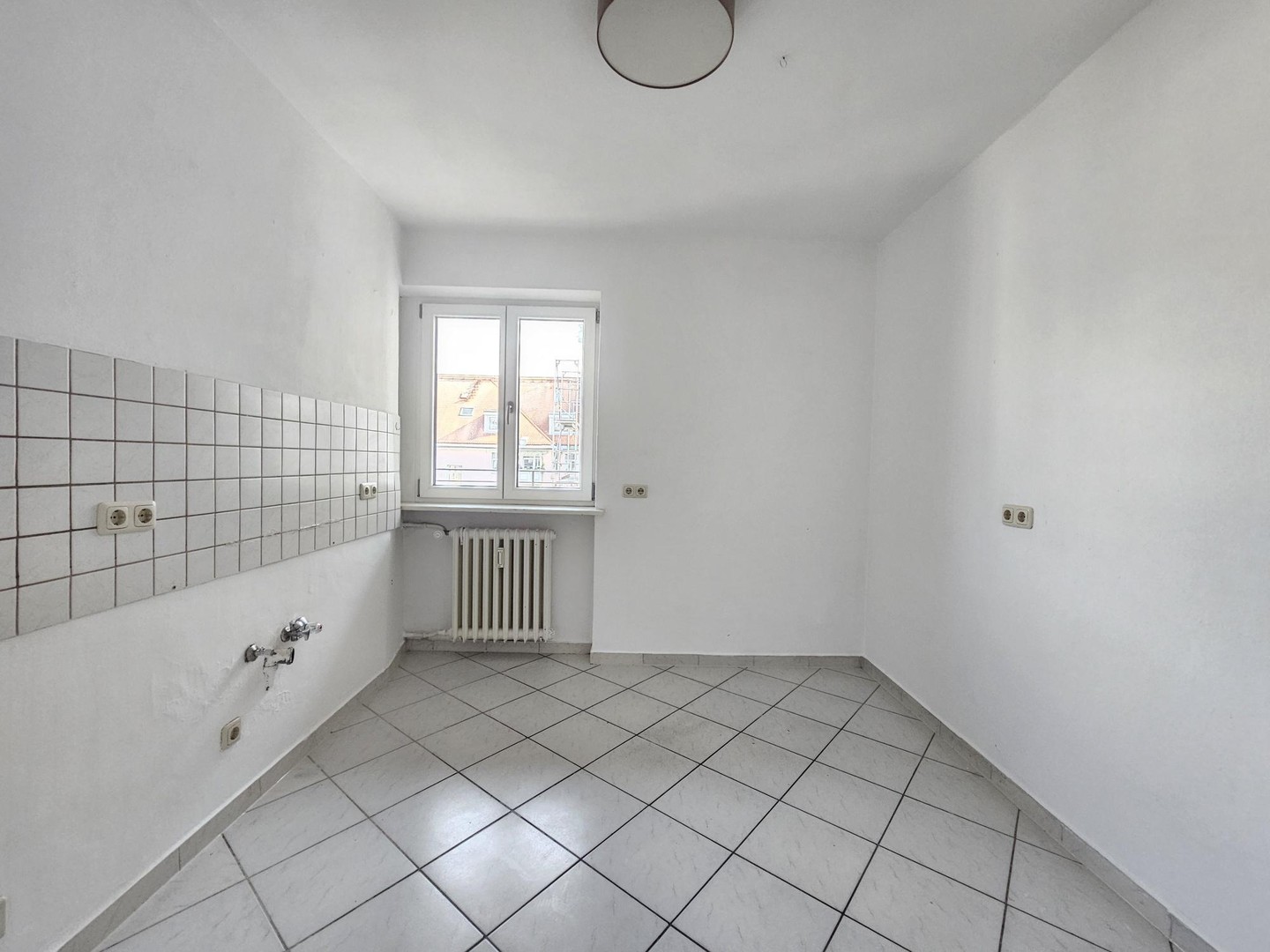 Nähe Hauptbahnhof: Großzügige 2-Zimmer-Wohnung – München – Vorschaubild 10