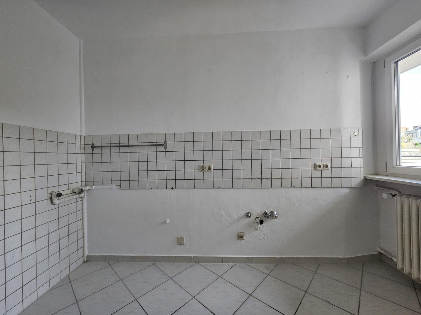 Nähe Hauptbahnhof: Großzügige 2-Zimmer-Wohnung – München – Vorschaubild 11
