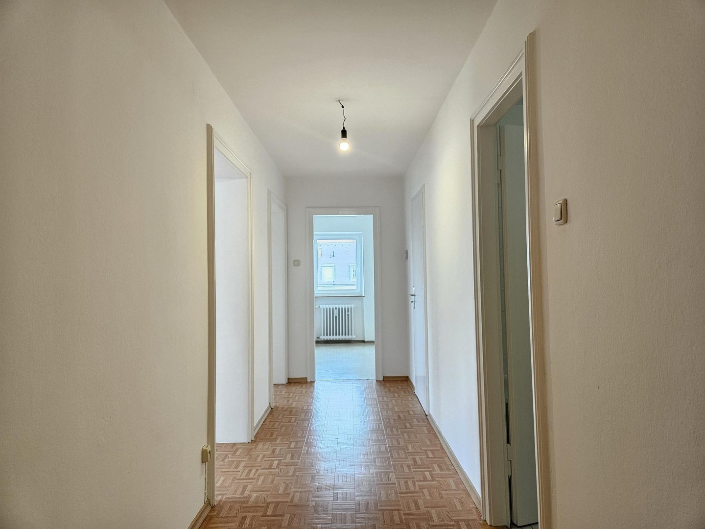 Laim: 2-Zimmer-Wohnung in zentraler Lage – München – Vorschaubild 3