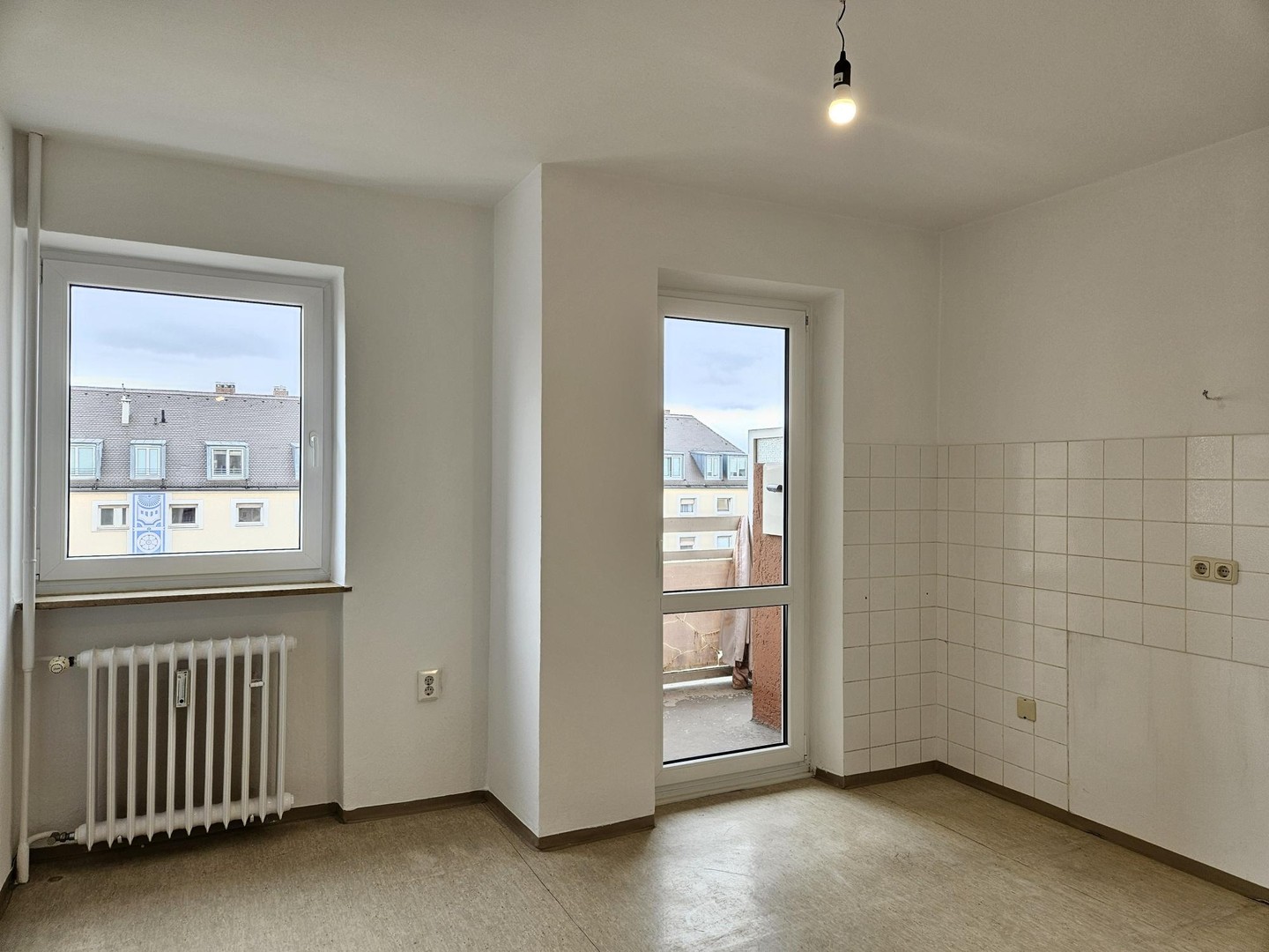 Laim: 2-Zimmer-Wohnung in zentraler Lage – München – Vorschaubild 4