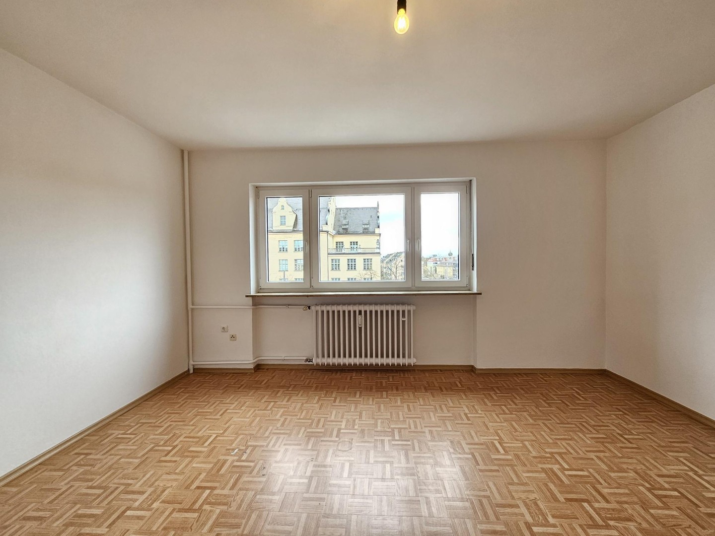 Laim: 2-Zimmer-Wohnung in zentraler Lage – München – Vorschaubild 6