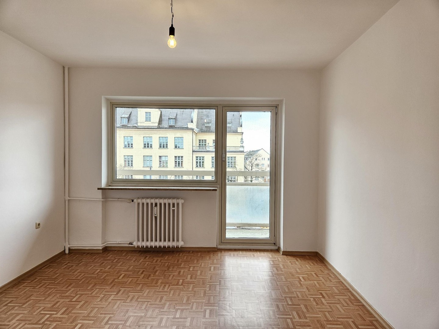 Laim: 2-Zimmer-Wohnung in zentraler Lage – München – Vorschaubild 7