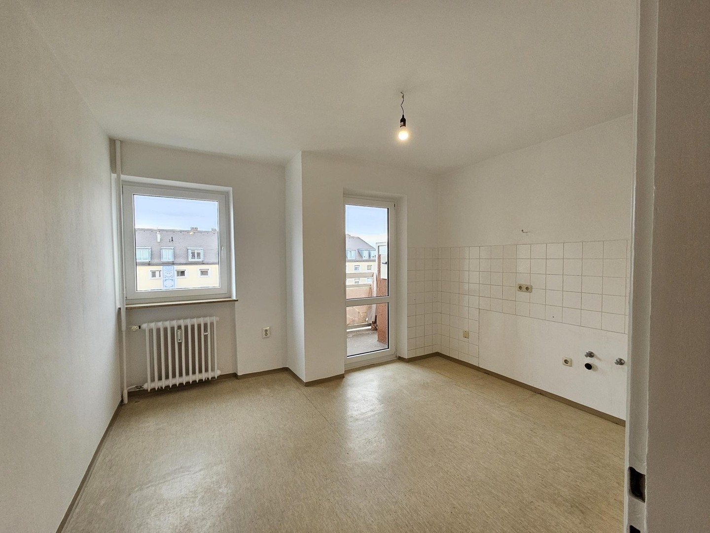 Laim: 2-Zimmer-Wohnung in zentraler Lage – München – Vorschaubild 8