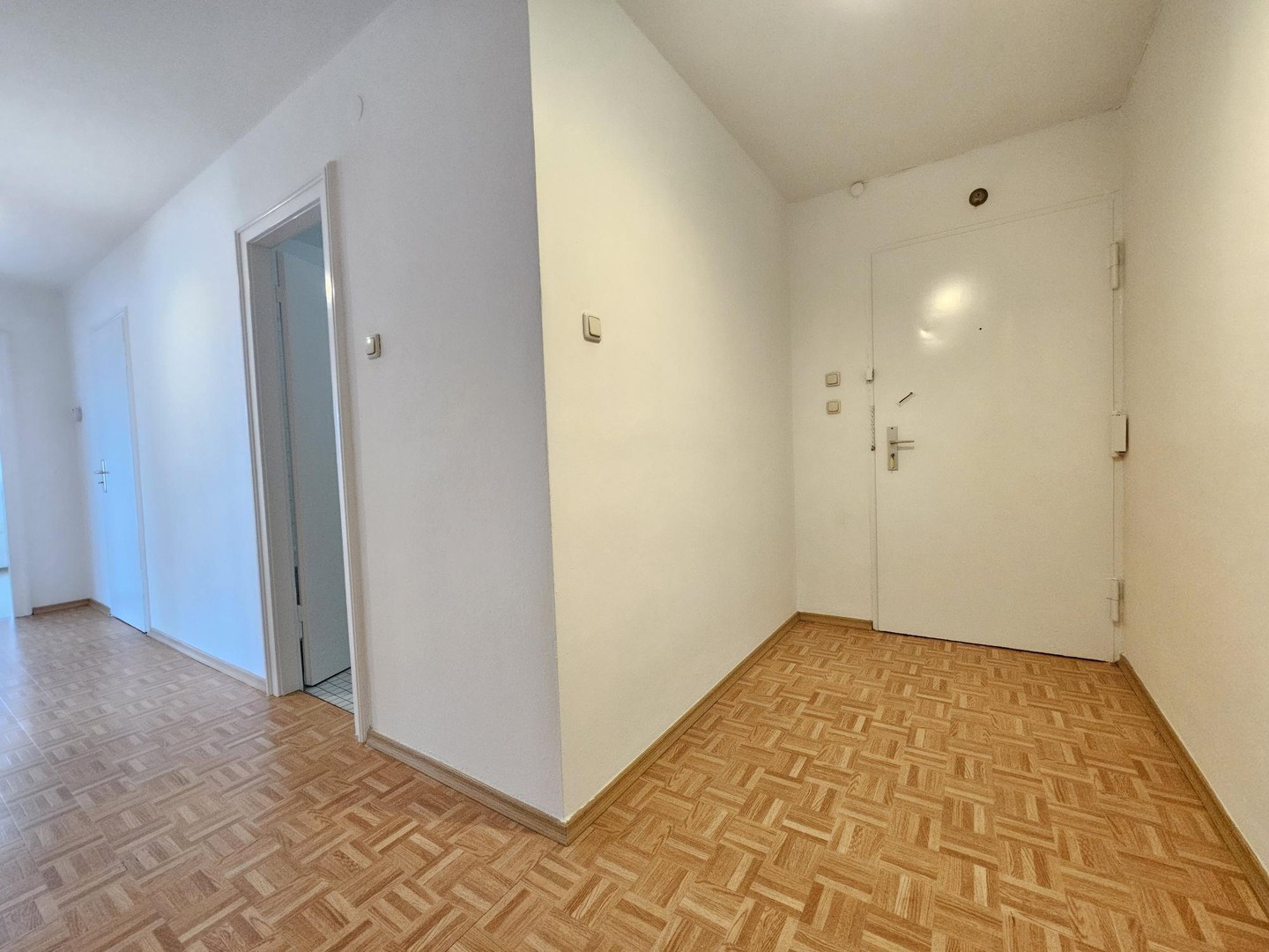 Laim: 2-Zimmer-Wohnung in zentraler Lage – München – Vorschaubild 13