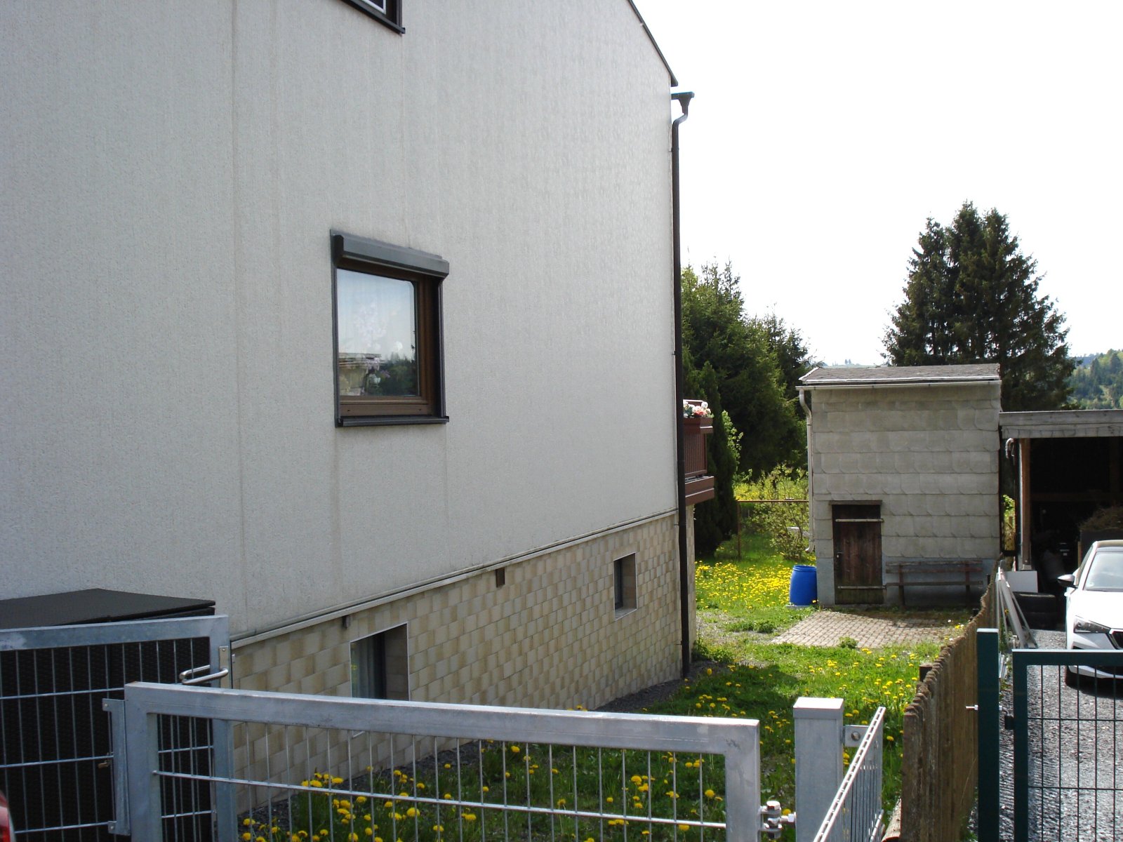 Saalfeld-Schmiedefeld, Doppelhaushälfte – Saalfeld – Vorschaubild 2
